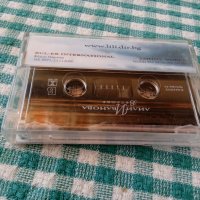 Лили Иванова аудио касета, снимка 3 - Аудио касети - 41416802