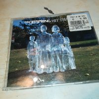 THE OFFSPING HIT THAT CD SONY MUSIC MADE IN AUSTRIA 0504231106, снимка 1 - CD дискове - 40261565