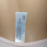 Микрофибърни фини бикини с дантела XL, снимка 5 - Бельо - 42040261