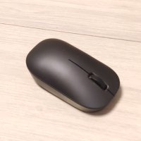 Безжична мишка Xiaomi Mi 2.4GHz., снимка 1 - Клавиатури и мишки - 35709289