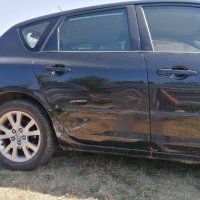 Mazda 3 на части , снимка 8 - Автомобили и джипове - 41867848