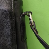  Мъжка чанта за през рамо, снимка 4 - Чанти - 42115377
