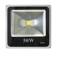 SLIM LED прожектор 30W/50W, снимка 2 - Лед осветление - 44231501