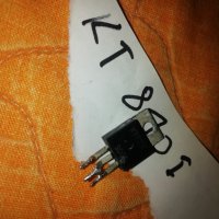 Транзистори KT870| - Части за усилователи аудио , снимка 1 - Други - 39611413