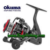 Промо Макара Okuma Ceymar XT - CXT3000, снимка 1 - Макари - 39653593