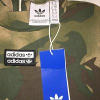 Оригинална дамска рокля * ADIDAS ORIGINALS *, снимка 10 - Рокли - 35769311