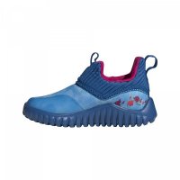 НАМАЛЕНИЕ!!!Детски спортни обувки ADIDAS Rapida Zen Frozen№23, снимка 2 - Бебешки обувки - 34219285