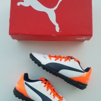 Стоножки PUMA EVO Power 4 №35,5 - НОВИ, снимка 8 - Детски маратонки - 44461157