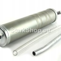 Професионален метален шприц за масло 500 мл Mar-Pol, снимка 2 - Други инструменти - 40544224