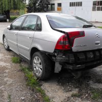 CITROEN C5 - на части, снимка 2 - Автомобили и джипове - 42512671