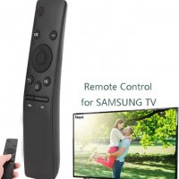 SMART дистанционни SAMSUNG TV Самсунг, снимка 1 - Дистанционни - 33872812