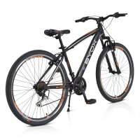 ТОП ЦЕНА!НОВО!Велосипед със скорости Byox SPIRIT 27.5", снимка 3 - Велосипеди - 39888663