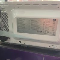 Нови микровълнови печки Beko 20 литра гаранция, снимка 3 - Микровълнови - 42339422