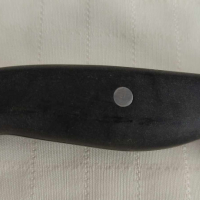 Кухненски нож, снимка 4 - Антикварни и старинни предмети - 44553047