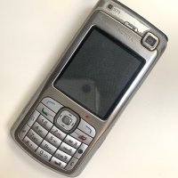 ✅ Nokia 🔝 N70, снимка 4 - Nokia - 41916056