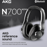 Слушалки Samsung AKG N700 NC, снимка 3 - Bluetooth слушалки - 36355346