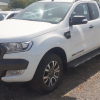 Стационарен Теглич Brink За  Ford Ranger  2015-2019 Година  Форд Рейнджър , снимка 10 - Части - 41651027