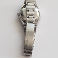 Дамски часовник Seiko 2706-7050 automatic, снимка 3 - Дамски - 33815574