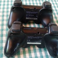 SONY Sixaxis DualShock 3 за PS3, снимка 5 - Аксесоари - 41581128