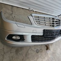 Предна Задна Броня и прагове Мерцедес Mercedes W 204 W204 Седан, снимка 7 - Части - 42262861