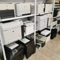 Сервиз и резервни части за принтери, снимка 5 - Принтери, копири, скенери - 41851971