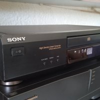 Sony cdp-xe220, снимка 7 - Аудиосистеми - 41633328