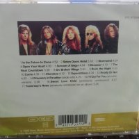 GREATEST HITS, снимка 4 - CD дискове - 40851538