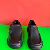 Английски обувки естествена кожа, снимка 2 - Детски обувки - 39620079