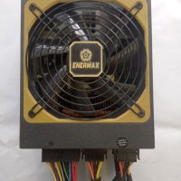 Захранващ блок ENERMAX MAXREVO  Model: EMR1500EGT 1500 Вата,80+Gold, снимка 9 - Захранвания и кутии - 41774201