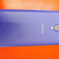 Смартфон Archos Access 50 Color 3G, снимка 5 - Други - 44177262