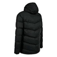 Мъжко яке   Trespass Black Blustery Male Padded Jacket-размер  XL , снимка 3 - Якета - 35863672