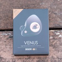 Кабелни IEM слушалки SGOR Venus Hybrid, полуоворен монитор,2DD драйвери,2 pin/0.78 mm конектор-3.5mm, снимка 8 - Слушалки и портативни колонки - 39387660