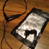 Нови водоустойчиви спортни безжични слушалки LP-BT71 с Bluetooth 5.1, снимка 4 - Слушалки и портативни колонки - 44384441