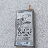 	Оригинална батерия Samsung Galaxy S10 , Samsung S10, снимка 3 - Резервни части за телефони - 41467820
