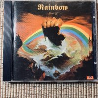 RAINBOW , снимка 2 - CD дискове - 41189593