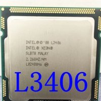 Процесори Socket 1156 CPU сокет Intel Quad Core Xeon Pentium, снимка 4 - Процесори - 39000423