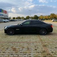 BMW 750ix, снимка 4 - Автомобили и джипове - 42501379