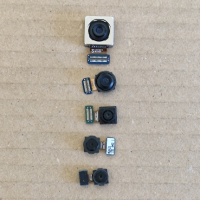 Galaxy A53 5G-оригинални камери , снимка 1 - Резервни части за телефони - 44589750