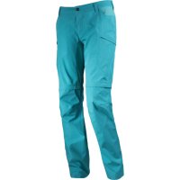 Lundhags Nybo Pant Woman (L) дамски туристически (спортен) панталон, снимка 1 - Панталони - 42568788