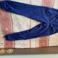 Ватирани долнища за ръст 152-158 см., снимка 8 - Детски панталони и дънки - 41702235