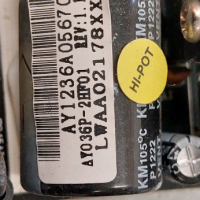 MD21016 DE-A  MSD306PTV3.4-A  AY036P-2HF01  LED-14B01 V3.0  LM215WF4(TL)(G1) , снимка 8 - Части и Платки - 44717331