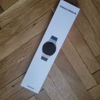 Samsung Galaxy Watch4 44mm LTE (SM-R875), снимка 1 - Смарт гривни - 41855790