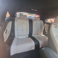 Mercedes C200 W205 coupe AMG пакет 2019г. на части, снимка 11 - Автомобили и джипове - 41449623