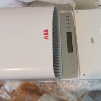 Соларен инвертор ABB PVI-3.0-TL 3600W еднофазен, снимка 1 - Други инструменти - 39712961