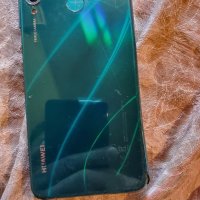 Huawei Y6p med-lx9n За ремонт или части , снимка 2 - Huawei - 41043756