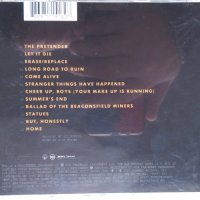 Foo Fighters – Echoes, Silence, Patience & Grace (2007, CD), снимка 2 - CD дискове - 39813422