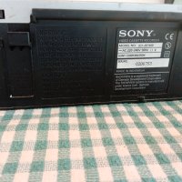 SONY HI-FI Stereo SLV-SE740 VHS , снимка 8 - Плейъри, домашно кино, прожектори - 41831326