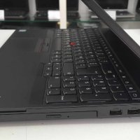 Лаптоп LENOVO ThinkPad L560 - Бургас ТЕРПОТЕХ, снимка 3 - Лаптопи за работа - 44276475