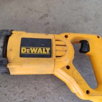 Саблен тион DeWALT DW304PK, снимка 2 - Други инструменти - 44397994