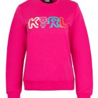 дамска блуза karl , снимка 3 - Блузи с дълъг ръкав и пуловери - 42095775